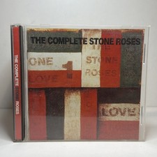 The Stone Roses: The Complete