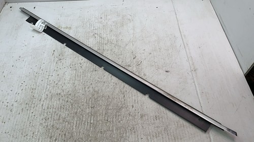 Audi door strip chrome - strip,