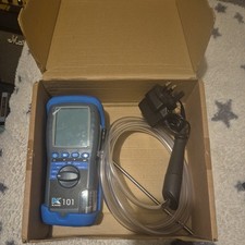 KANE 101 Air Quality Meter for