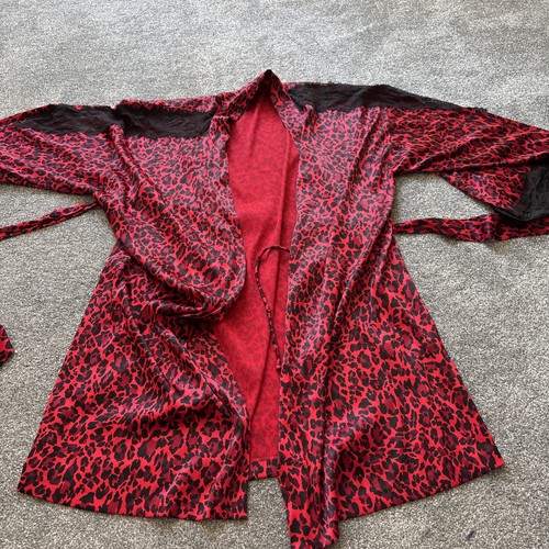 Victoria secret ladies red - secret,