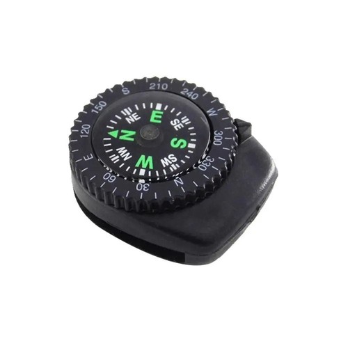Watch strap compass small - compass,