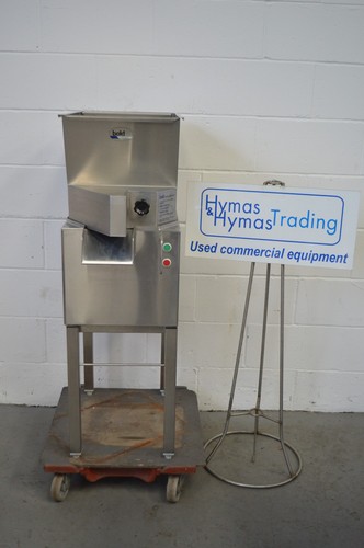 Bold potato chipper 14mm - potato,