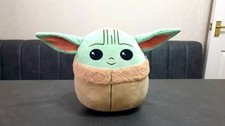 Squishmallow Plush - Star Wars