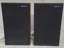 2X PIONEER CS-161 8 ohm