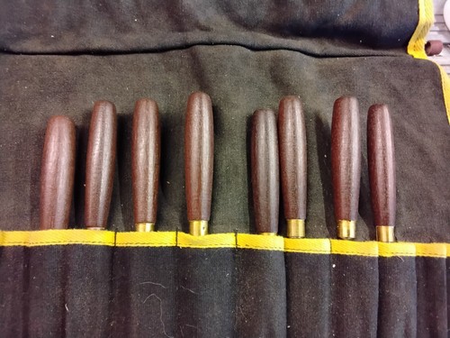 Marples carving tools - tools, of