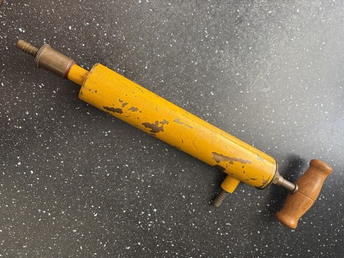 Vintage hattersley and - vintage,