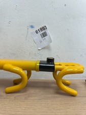 Heavy Duty Car Van Steering