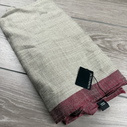 Jim thompson wool - wool, blend