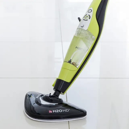 H2o steam mop - h2o,