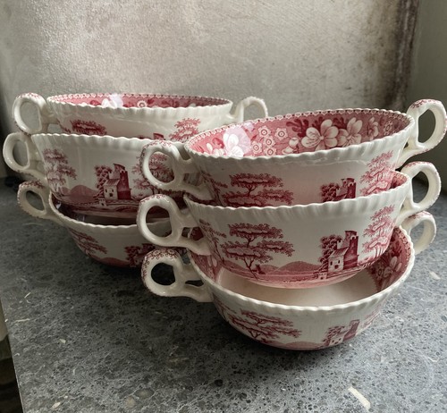 Vintage copeland spode - copeland,