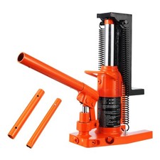 Hydraulic Machine Toe Jack