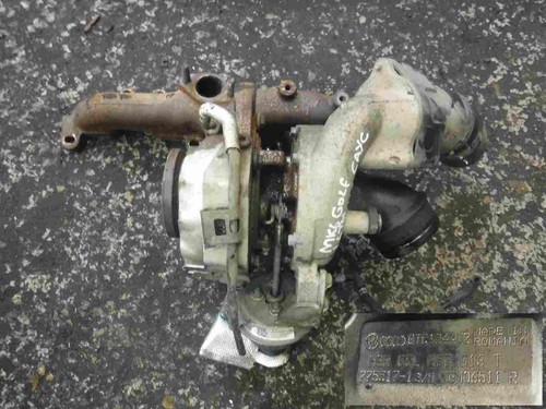 Volkswagen golf mk6 2009 - mk6, 2009-2012