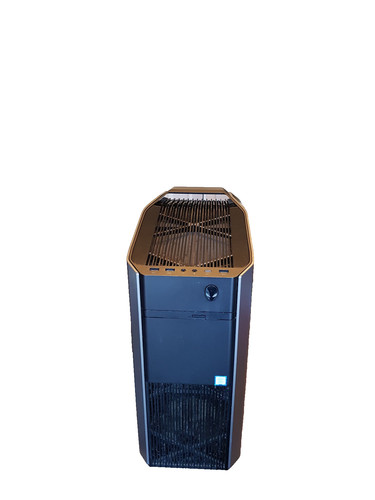 Alienware aurora intel core - alienware,