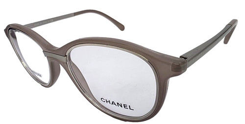 Chanel titanium frames - titanium, /