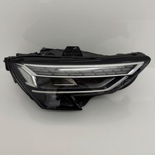 AUDI A3 S3 DRIVERS SIDE RIGHT
