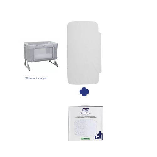 Chicco next2me forever bundle - forever,