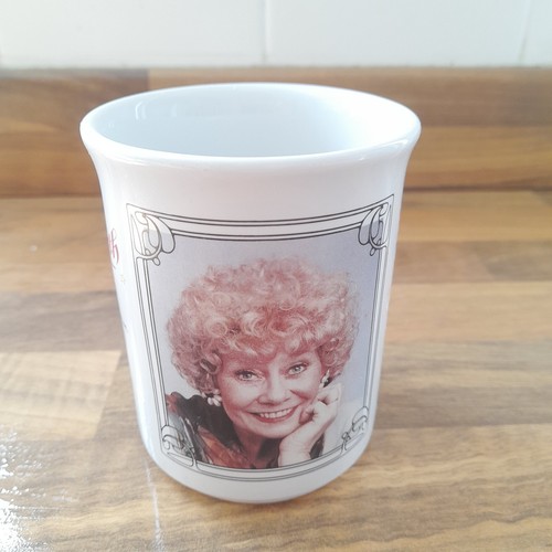 Mug vera duckworth - -,