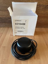 Genelec 9310AM Volume control