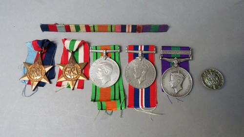 Wwii post war - &, post-war