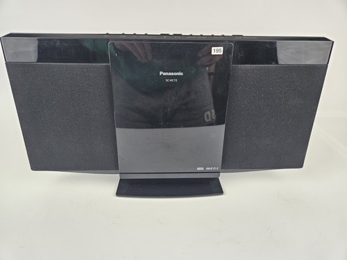 Panasonic hc15 compact - sc-hc15,