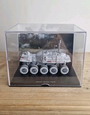 DeAgostini Star Wars Starships