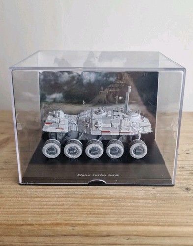 Deagostini star wars starships - deagostini,