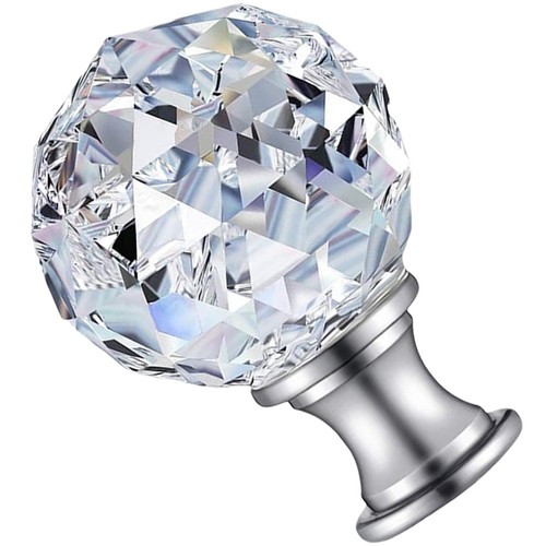 Lampshade decorative crystal - decorative,