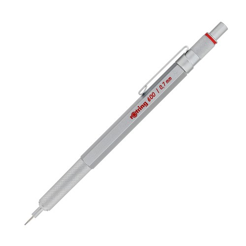 Rotring 600 mechanical - rotring, pencil