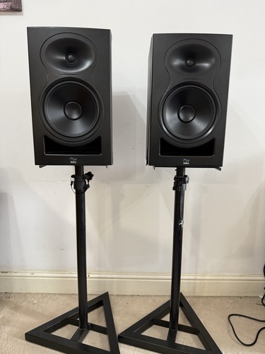 Kali audio active - audio, lp-8