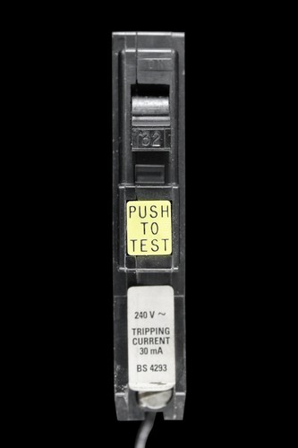 Square amp type m6 - 32,