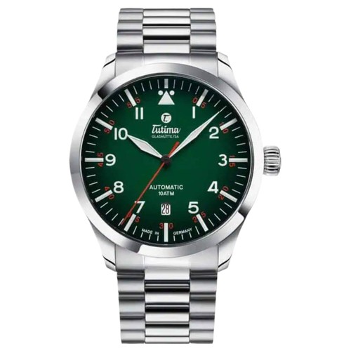 Tutima 6105 grand flieger - grand,