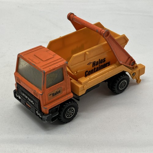 Matchbox super kings bedford - matchbox,