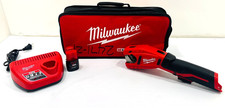 Milwaukee M12 Copper Tubing