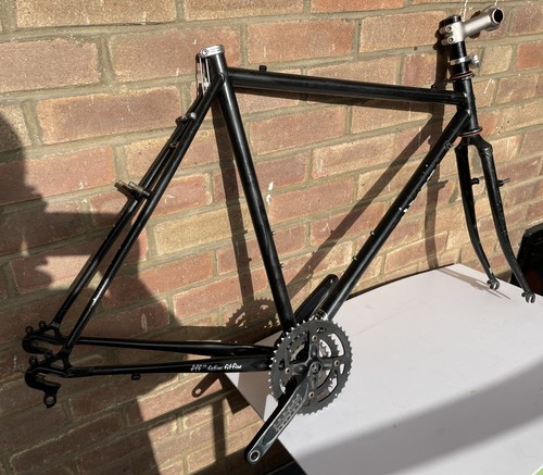 Surly cross check steel - surly, cross-check