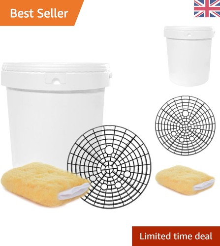 20l heavy duty - wash, bucket