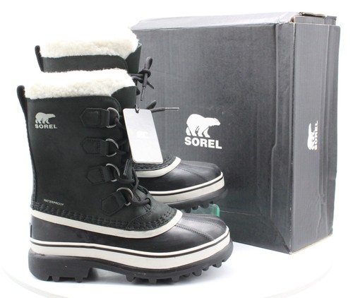 Sorel caribou women snow - women's,