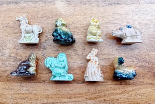 Vintage wade whimsies - wade, 8