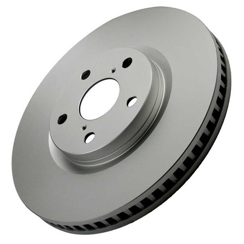 Brake disc front internally - x2,