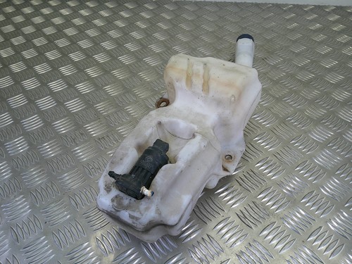 Fiat 500 lounge washer - fiat, bottle
