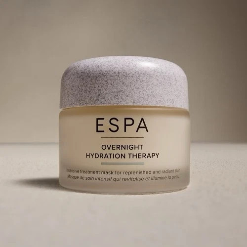 Espa overnight hydration - espa,