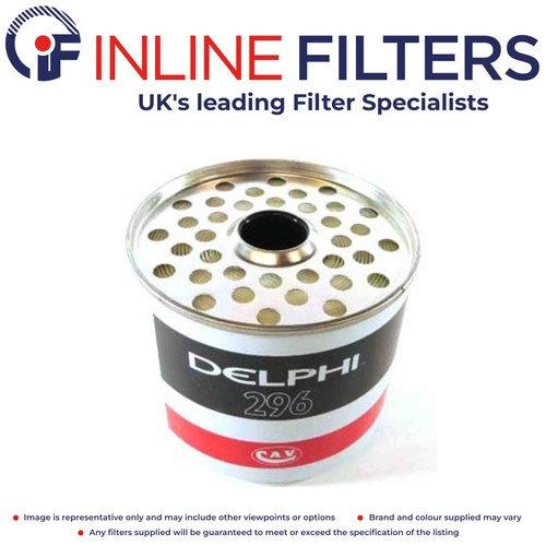 Fuel filter for delphi - fuel,