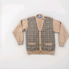 Pendleton Pure Wool Cardigan