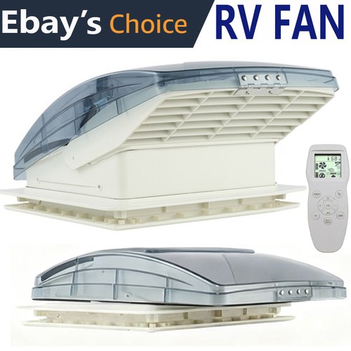 Airplus deluxe roof vent 12v - airplus,