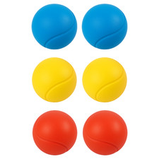 eMKay® 6'S BLUE RED YELLOW