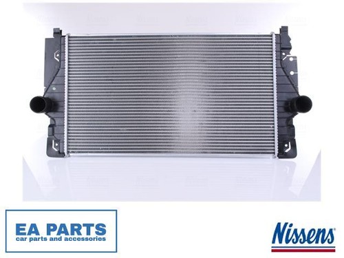 Intercooler charger for - for, vw