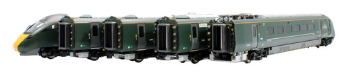 Hornby gauge r3967 gwr - hornby,
