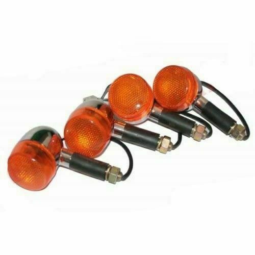 Fits royal enfield - royal, thunderbird