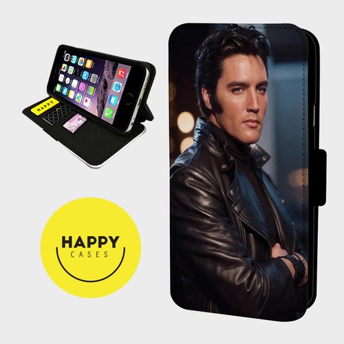 Elvis ambition dream - is,