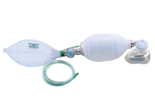 Cpr kit manual - cpr,