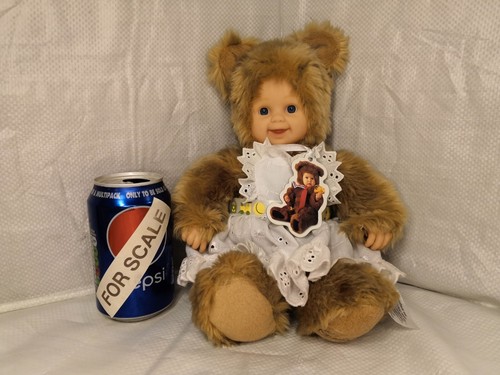 Anne geddes baby bears - bears, 12"